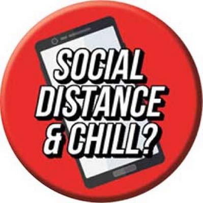 Button - Chill