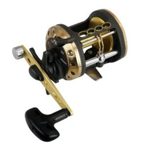 Tongass Trading Company  Okuma Fishing Tackle Ww Classic Halibut Reel