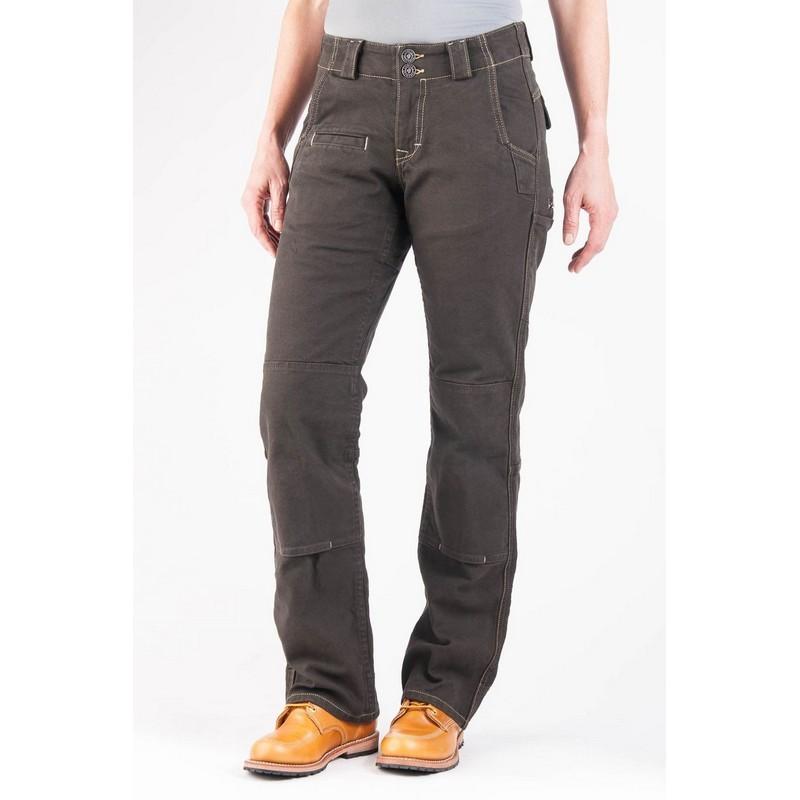  W's Day Constrct Pant Canvas