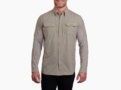 M`s Airspeed L/s