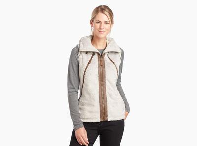 W`s Flight Vest