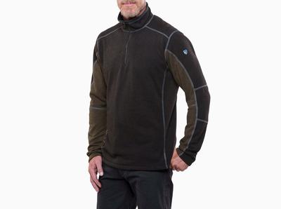 M`s Revel 1/4 Zip