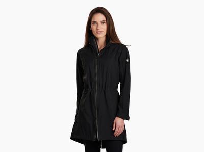W`s Jetstream Trench