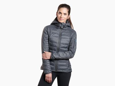 W`s Spyfire Hoody