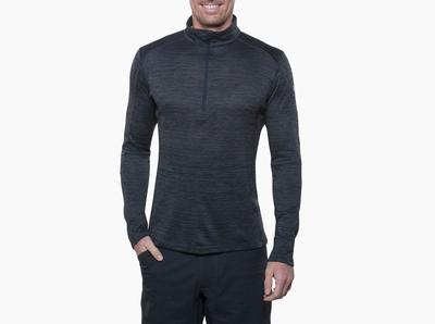 M`s Alloy Fleece