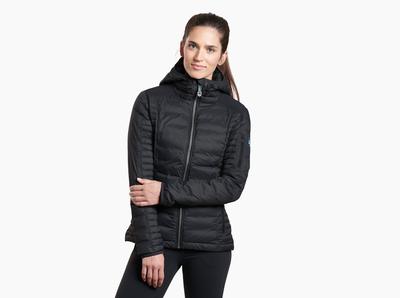 W`s Spyfire Hoody