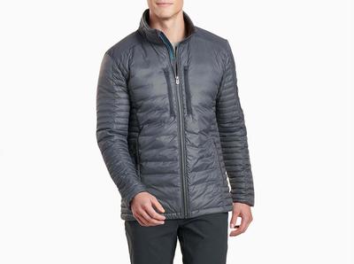 M`s Spyfire Jacket
