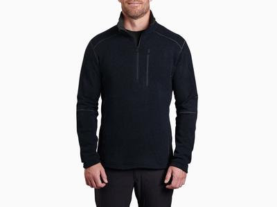 M`s Interceptr 1/4 Zip