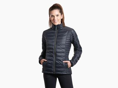 W`s Spyfire Jacket