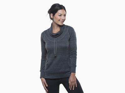 W`s Lea Pullover