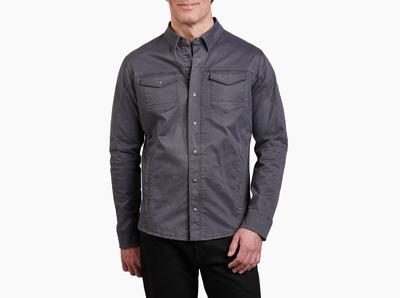 Generatr Shirt Jac