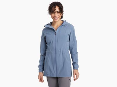 W`s Stretch Voyagr Jacket