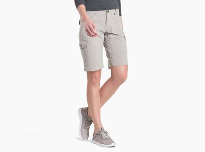 W`s Splash 11 Short