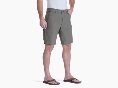Renegade Short 10