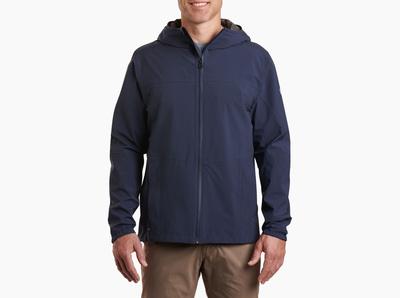 M`s Stretch Voyagr Jacket