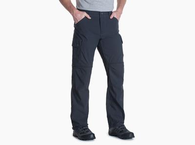 M`s Renegade Convertible Pant