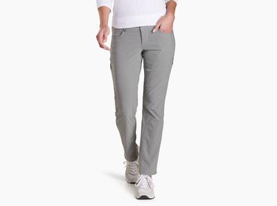 W`s Trekr Pant Straight Fit