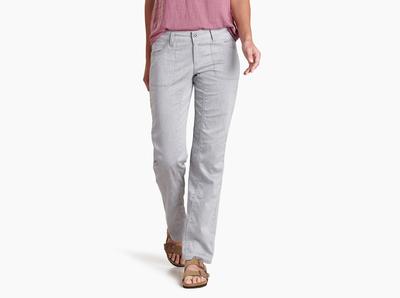 W`s Cabo Pant Ltwt Relaxed Fit