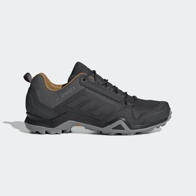 Terrex Ax3 - Grey Five/core