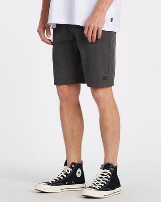 Crossfire X Submersible Walkshort 21