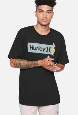 Everyday Washed O&o Box Windansea S/s Tee