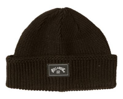 A/div Beanie - Black