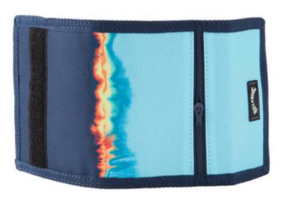 Tribong Lite Wallet - Acid Blue