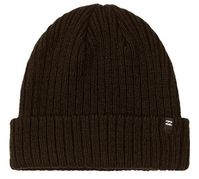 Arcade Beanie: Knit Cuffed