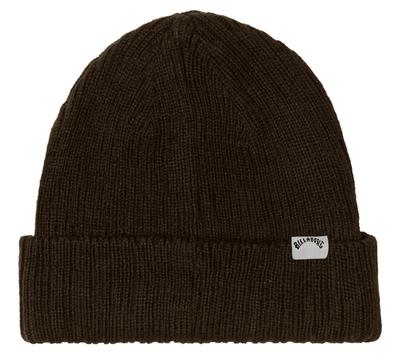 Mesa Beanie - Black