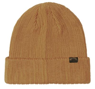 Mesa Beanie - Clay