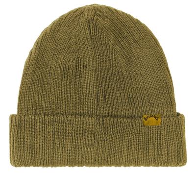 Mesa Beanie - Military Green