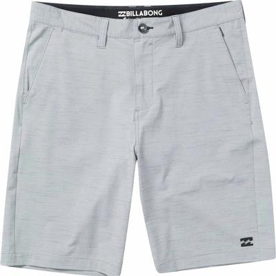 Crossfire X Slub Short 21