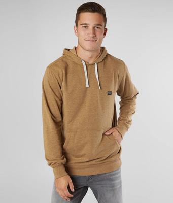 All Day Po Hoody - Hash