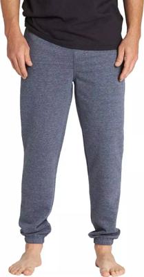 All Day Fleece Pant - Navy