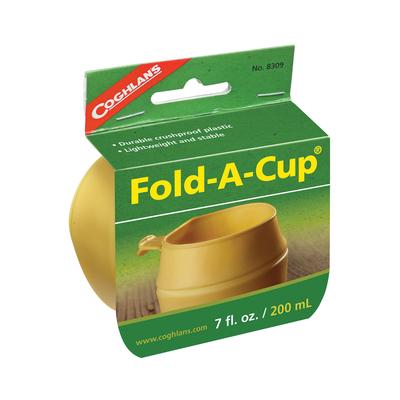 Fold-a-cup