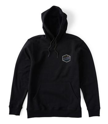 Shoreline P/o - Black