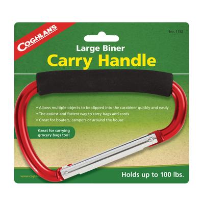 Large Biner Carry Handle