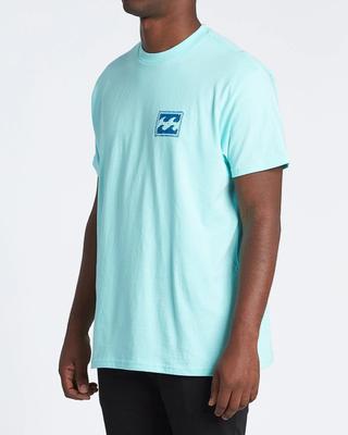 Warchild S/s Tee - Spearmint