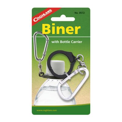 Biner With Bottle Carrier