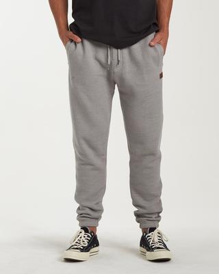 Balance Cuff Pant - Lt.grey