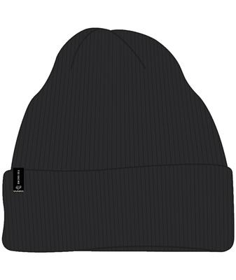 Machinist Beanie - Black