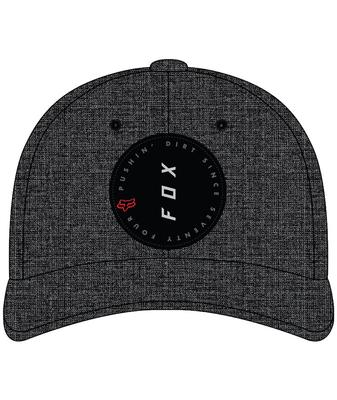 Clean Up Flexfit Hat - Black