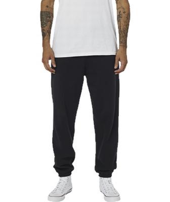 Standard Issue Fleece Pant - Black