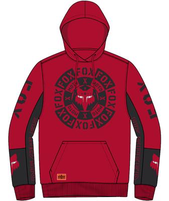 Mercer Jacket - Black