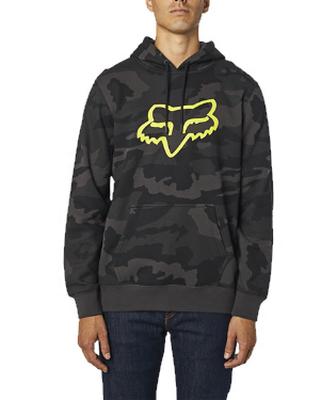Legacy Foxhead P/o Fleece - Camo