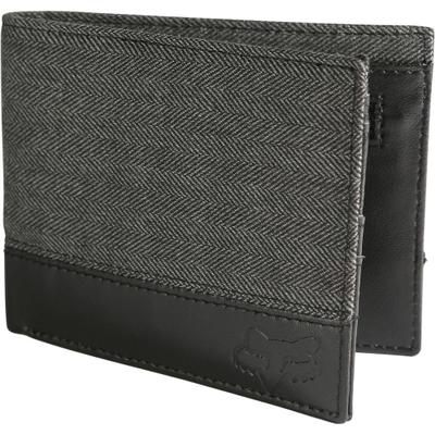 Bullet Proof Wallet - Black