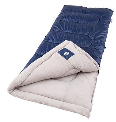 Brazos Rect. Sleeping Bag