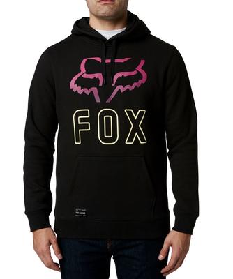 Heart Braker P/o - Black