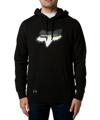 Head Strike P/o - Black