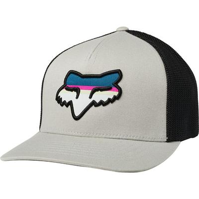 Head Stripe Hat - Grey